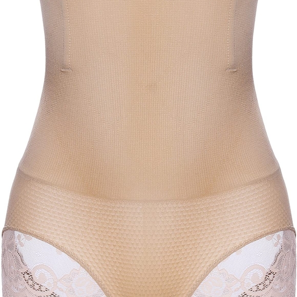 tummy control butt enhancer waist trainer - Picture 6 of 7